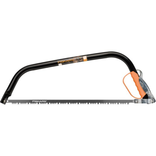 Fiskars piła kabłąkowa 24"