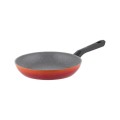 FLORINA Patelnia aluminiowa Chili 26 cm (