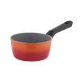 FLORINA Rondel aluminiowy Chili 16 cm