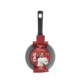 FLORINA Rondel aluminiowy Chili 16 cm