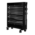 Neo Tools Kwarcowy Promiennik Podczerwieni 600W/1200W