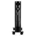 Neo Tools Kwarcowy Promiennik Podczerwieni 600W/1200W