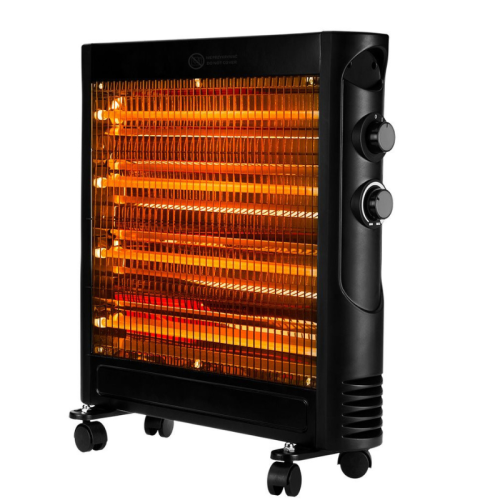 Neo Tools Kwarcowy Promiennik Podczerwieni 600W/1200W