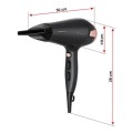 MPM Suszarka do włosów MSW-24 2500W