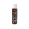 DRAGON Lakier akrylowy AUTO w aerozolu 500ml czarny mat