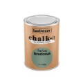 LuxDecor Farba Kredowa Chalk-It Duck Egg 0,75 L