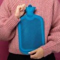 FLORINA Termofor gumowy 2L mix kolorów