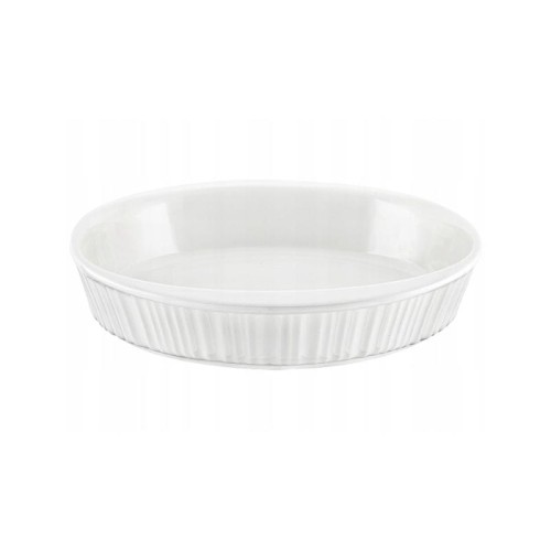 FLORINA Naczynie ceramiczne Satia 24cm owalne