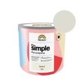 BECKERS Farba It's Simple Boheme 2,5L