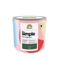 BECKERS Farba It's Simple Forest 2,5L
