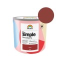 BECKERS Farba It's Simple Heart 2,5L