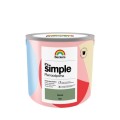 BECKERS Farba It's Simple Herbal 2,5L