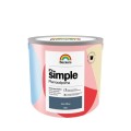 BECKERS Farba It's Simple Jazz Blue 2,5L