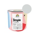 BECKERS Farba It's Simple Nordic 2,5L