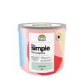 BECKERS Farba It's Simple Pastel Mint 2,5L