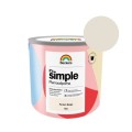 BECKERS Farba It's Simple Perfect Beige 2,5L