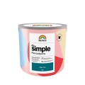 BECKERS Farba It's Simple Peter Pan 2,5L