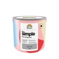 BECKERS Farba It's Simple River Stone 2,5L