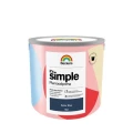 BECKERS Farba It's Simple Sailor Blue 2,5L