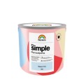BECKERS Farba It's Simple Sleepy Time 2,5L