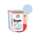 BECKERS Farba It's Simple Sleepy Time 2,5L