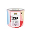 BECKERS Farba It's Simple Soft Lilac 2,5L