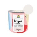 BECKERS Farba It's Simple Strawberry Shake 2,5L