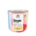 BECKERS Farba It's Simple Summer Vibes 2,5L