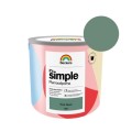 BECKERS Farba It's Simple Think Green 2,5L