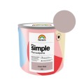 BECKERS Farba It's Simple Unique Beige 2,5L