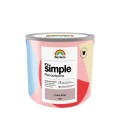 BECKERS Farba It's Simple Unique Beige 2,5L