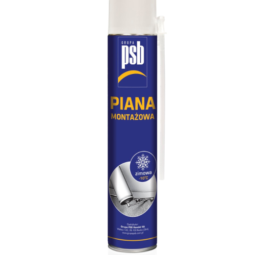 Tytan Piana Wężykowa Zimowa 750 ml PSB