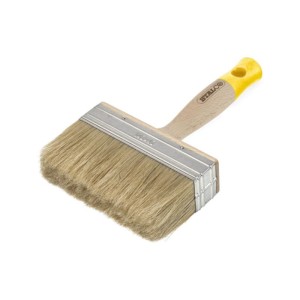 STALCO Pędzel tapetowy 150 mm  S-38968