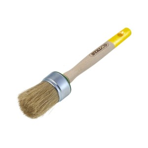 STALCO Pędzel okrągły 30 mm S-38942