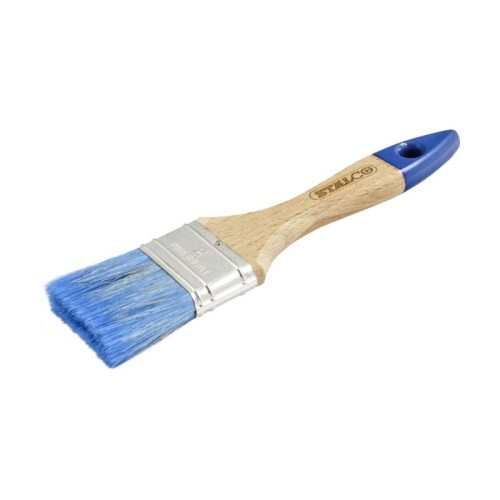 STALCO Pędzel angielski Acryl 1" S-39002
