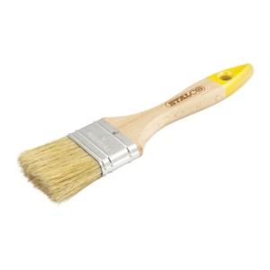 STALCO Pędzel angielski uniwersalny 3,5" S-38980