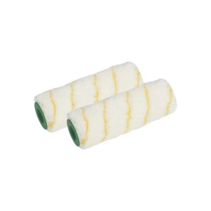 STALCO Wałek malarski - Złota nić 15 cm 2 szt S-38835