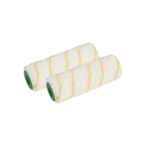 STALCO Wałek malarski - Złota nić 6 cm 2 szt S-38831