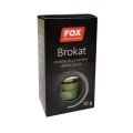 FOX DEKORATOR Brokat do lakieru 10G ZIELEŃ