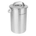 KonigHOFFER Szynkowar ze stali nierdzewnej 1,5L