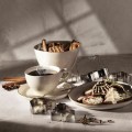 TADAR Wykrawacze foremki do ciastek Xmas 18 sztuk MIX wzorów