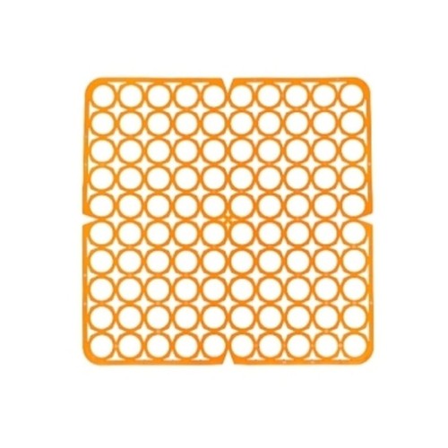 TADAR Wkład do zlewu 28x28 cm mix kolorów