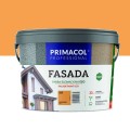 Primacol Fasada Eco Farba Elewacyjna Brzoskwiniowy 2,7 L
