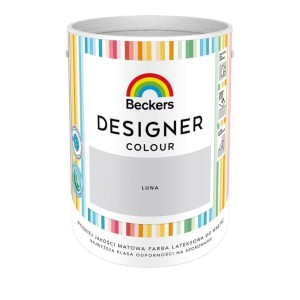 BECKERS Designer Colour 5 l - Luna