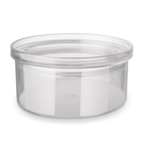 TADAR Pojemnik na żywność hermetyczny Plast Team Stockholm 0,8L