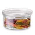 TADAR Pojemnik na żywność hermetyczny Plast Team Stockholm 0,8L