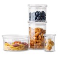 TADAR Pojemnik na żywność hermetyczny Plast Team Stockholm 0,6L