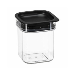 TADAR Pojemnik na żywność hermetyczny Plast Team Hamburg 0,6L