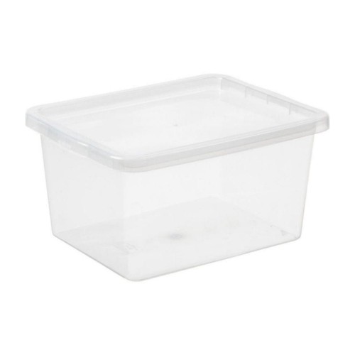 TADAR Pojemnik pudełko z pokrywą 20L Basic