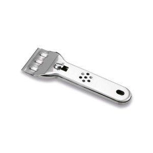 TADAR Skrobak do czyszczenia płyt ceramicznych 13,3 cm